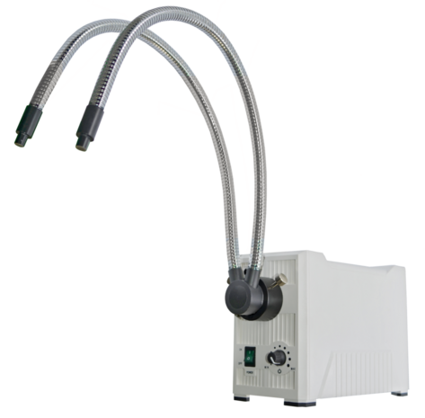 LED lichtbron met dubbele arm, 15W