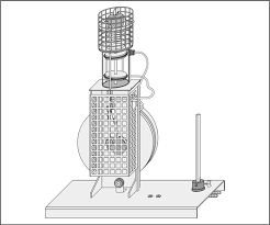 Stoommachines-heteluchtmotoren