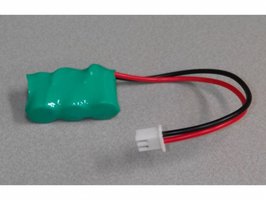 Batterij oplaadbaar 4,6 V voor BMS 036