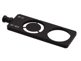 Donkerveld schuif BMS D1 Köhler