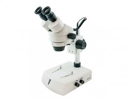 Stereomicroscoop BMS 140 Bino Zoom LED