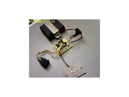 LED system 4 LED (76009)