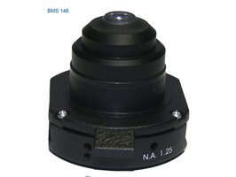 Condensor for 146 R&P