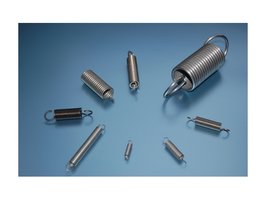 Trekveer ca. 50 Nm, staal