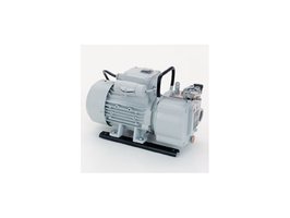 Vacuümpomp, type S 1,5