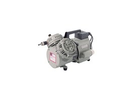 Membraan vacuüm- /perspomp