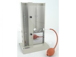 Hygrometer vlg. Alluard