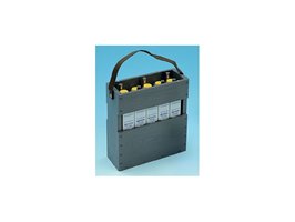 Accu 6 V/ 30 Ah, NiCd