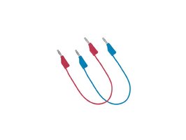 Verbindingssnoeren 50 cm