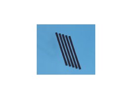 Strips van plaatstaal