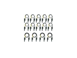 BST set veiligheidssnoeren