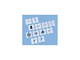 Dia's optisch bedrog