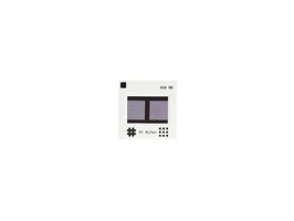 Diafragma roostertralie