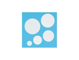 Filtreerschijven Ø 125 mm, MN 615