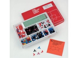 Molecuulbouwset biochemie