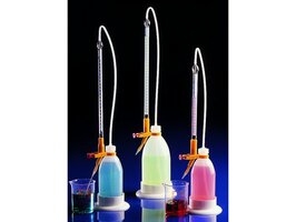 Buret vlg. Schilling 50 ml