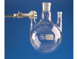 Driehalskolf 1000 ml