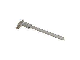 Schuifmaat RVS 15 cm