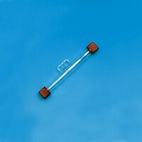 Ontledingsbuis gassen