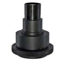 Foto adapter DSLR universeel