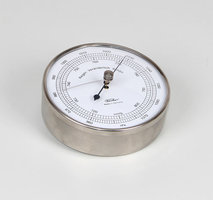 Barometer aneroid