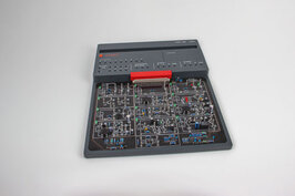 COM4LAB Electronic Components I 365 starterset