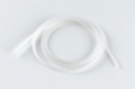 Slang siliconen, 1 meter