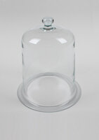 Luchtpompklok met beschermlaag