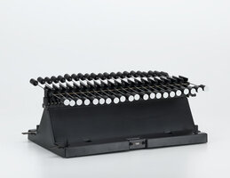 Golvenmachine, basismodule 2