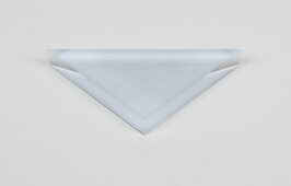 Prisma 90°, magnetisch