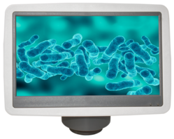 BMS Cellpad mini, 7 inch