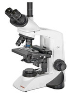 CxL trinoculair Halogeen