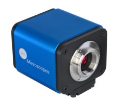 BMS LiveView 2MP USB 2.0 HDMI Cameraset