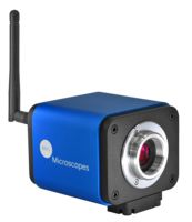 BMS MultiCam 5MP WiFi USB 2.0 HDMI Cameraset