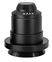 Condensor Donkerveld BMS D2 & D3